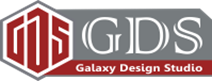 Galaxy Design Studio Logo